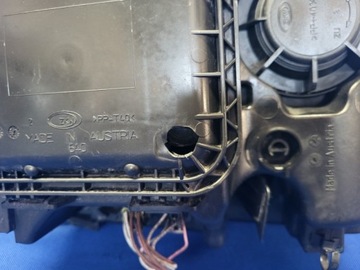 фото thumb №7, Лампа лівий перед man tgs