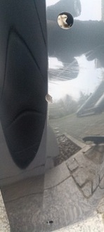 фото thumb №6, Бампер задня задній audi a4 b9 8w 8w9 16-19 s-line sline kombi гарний