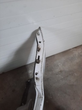 фото thumb №8, Бампер перед skoda octavia iii комплектний