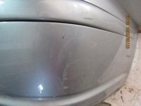 фото thumb №10, Бампер зад avensis t25 sedan 1f8