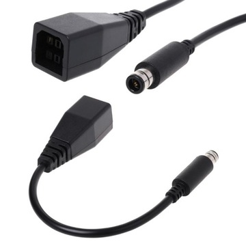 АДАПТЕР БЛОКА ПИТАНИЯ Xbox 360 FAT для Xbox 360 SLIM E