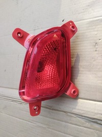 фото thumb №1, Hyundai i10 iii лампа лівий задня