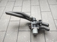 фото thumb №1, Mercedes slk r170 клапани клапан обігріву