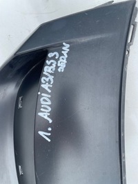 фото thumb №6, Спойлер бампера зад задній audi a3 rs3 sedan рестайлінг 8v5807521