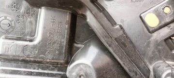 фото thumb №7, Решітка радіатора решітка mazda cx5 ii 2 17-21rok kb8b-50712
