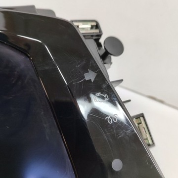 фото thumb №10, Volkswagen golf viii 2021 спідометр  / спідометр