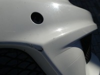 фото thumb №6, Бампер решітка радіатора mercedes a-klasa w176 przed lift amg