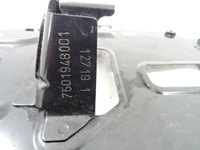 фото thumb №5, Citroen c4 picasso ii основа кронштейн акумулятор 9815288580