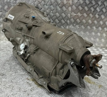 фото thumb №10, Коробка передач коробки передач автомат fwd bmw 1 f20 f21 2015 093wvj n13b16a