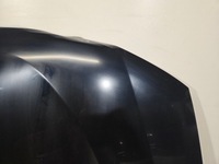 фото thumb №13, Капот крышка двигателя bmw x3 f25 x4 f26