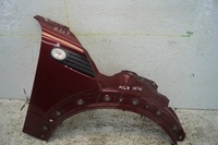 фото thumb №2, Крыло правый перед mini cooper r56