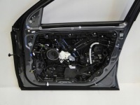 фото thumb №11, Mercedes дверь передние правое s klasa 223 w223 a2237200400 992