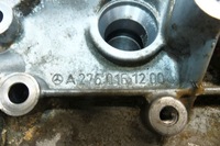 фото thumb №13, Mercedes w205 c43 amg 3.0 biturbo 276 головка правая