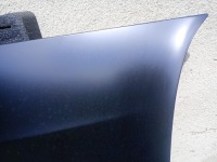 фото thumb №11, Opel vectra a j89 92 95 кришка двигуна капот тайвань van vezel