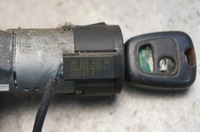 фото thumb №7, Замок зажигания + ключ citroen berlingo i lift 1.6 hdi - 9663123280
