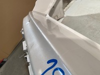 фото thumb №12, Ford kuga mk2 st-line бампер задняя задний