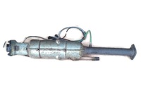 фото thumb №1, 1899411 dpf фильтр частиц твердых ford 2012-2015r.