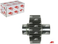 Купити Шестерня, стартер as-pl sd6123p, фото thumb