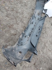 фото thumb №5, Бампер задня задній середина renault kadjar na 4 pdc