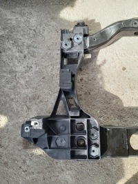 фото thumb №4, Pas перед dodge ram iv 2008-2010