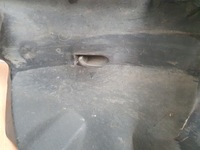 фото thumb №11, Подкрылок левый перед 30763614 volvo xc90 i 09r