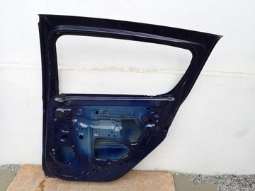 фото thumb №10, Двері праві задні правий зад dacia sandero 2 ii 2012-2021r