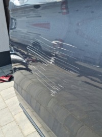 Mercedes v klasa 447 дверь сдвижные левая с Разборки, фото thumb