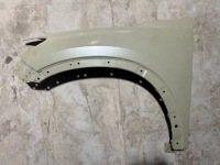 Купити Крило ліве mazda cx5 2012-2016, фото thumb