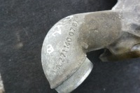 фото thumb №12, Резонатор повітрозабірник компресор om271 1.8 k mercedes w211 w203 w209