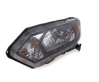 фото thumb №12, Лампа передняя do honda hr-v 2016-2018 33100-t7s-a01 левая механический