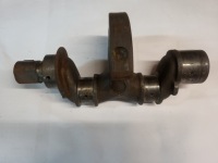 фото thumb №7, Fiat 126p заводський новий вал fsm 600/650cm