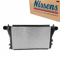 фото thumb №1, Інтеркулер радіаторів повітря nissens do vw golf plus v 1.6 tdi 2.0