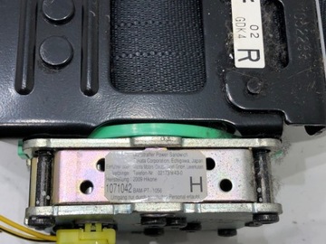 фото thumb №12, Подушки подушка безопасности ремни безопасности комплект gdk557k00 mazda 6 gh 10-13