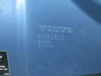фото thumb №8, Volvo s60 ii v60 lift капот крышка двигателя 720- 13-
