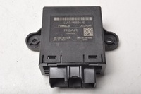 фото thumb №1, Ford puma ii mk2 модуль дверь lu5t-14b534-ae