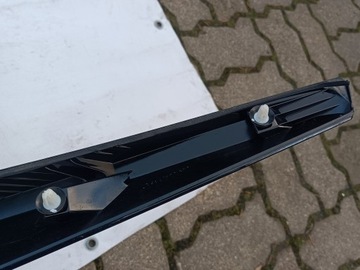 фото thumb №12, Hyundai ioniq 5 v спойлер спойлер кришки кришка задній 87210-gi000 задній відправлення