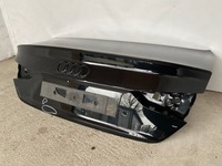 фото thumb №8, Audi a5 8w купе 2016r- крышка багажника задняя