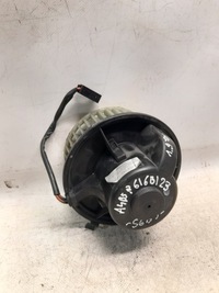 фото thumb №1, Вентилятор повітродувка обдув audi a4 b5