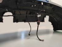 фото thumb №8, Hyundai i30 n бампер задняя pae