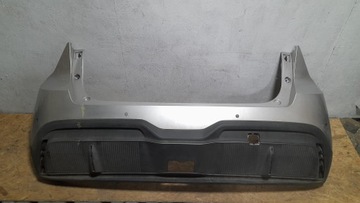 фото thumb №1, Бампер зад задний mg 4 mg4 мулан 4pdc