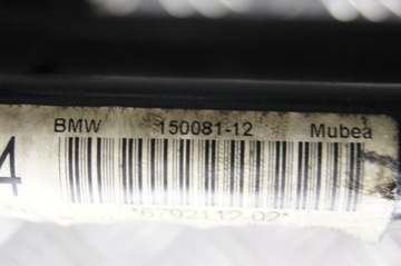 фото thumb №10, Bmw f34 gt подрамник тележка двигателя 2.0 biturbo