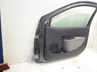 фото thumb №12, Двері renault clio iii tekng 2010r. 3d