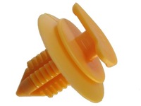 фото thumb №1, 10x peugeot 306 406 alfa 33 клипса обивка дверь