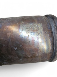 фото thumb №9, Audi q5 sq5 4g0131703af filtry частиц твердых dpf/fap