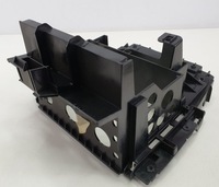 фото thumb №5, Каркас корпус радио mercedes r w251 a2516800014