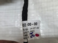 фото thumb №11, Jeep avenger 2023- зеркало левая 5pin nowe оригинал 735787917