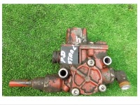 фото thumb №1, Iveco stralis 400km 03r клапан тормоза abs br9156