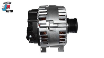 Генератор 1,4 1,6 2,0 HDI Peugeot 3008 307 308 CC