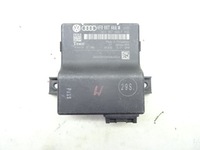 фото thumb №1, 4f0907468m audi a6 c6 модуль шлюз