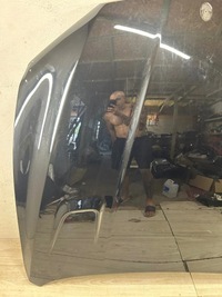 фото thumb №5, Maserati levante trofeo капот передня